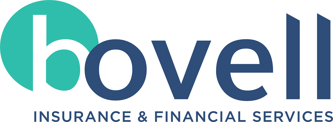 Bovell Insurance Logo